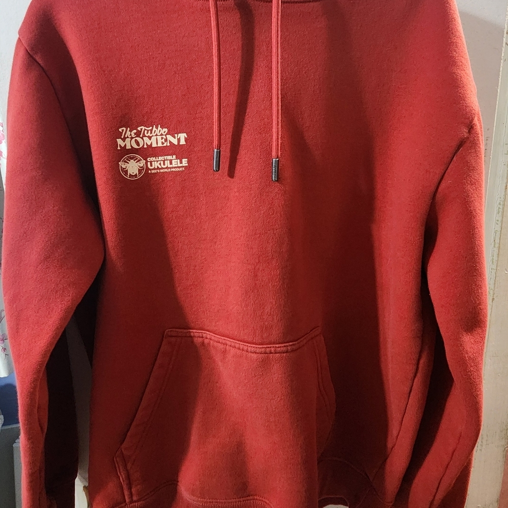 Tubbo Moment Hoodie